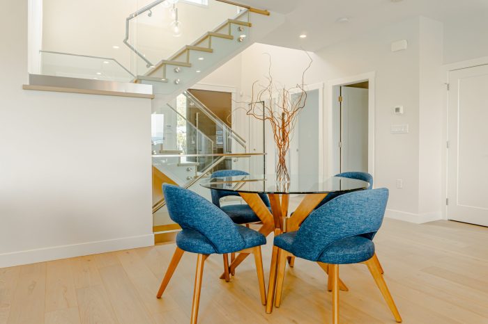 Renovation dezeen bredenkamp henri 2364 refurbished townhouse 1800s 19th converting became 1931 filled