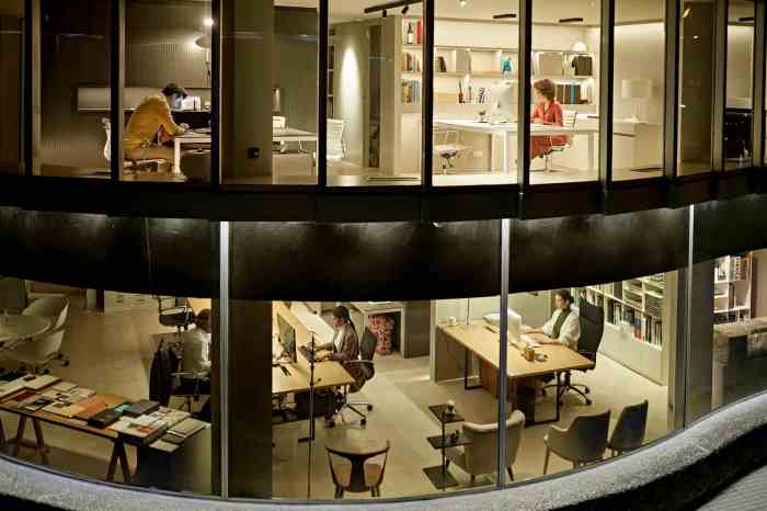 Optimization coordination reasonable