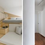 Small bigger interior