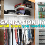 Bedroom small organization hacks choose board ideas organizing