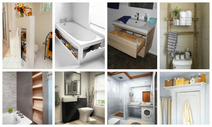 Ideas bathroom small storage bathrooms tiny apartment therapy seattle mackenzie schieck paris inspired designer credit jewelry studio solutions